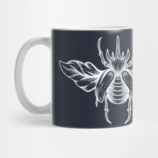 Insect dalapan Mug